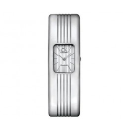 Montre Calvin Klein femme Fractal K8123120 Montre Calvin Klein femme Fractal K8123120