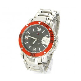 Montre homme Tommy Hilfiger 1790651 Montre homme Tommy Hilfiger 1790651