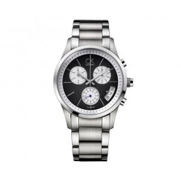 Montre Calvin Klein homme New Bold K2247107 Montre Calvin Klein homme New Bold K2247107
