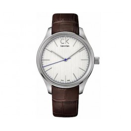 Montre Calvin Klein homme Gravitation K9811126