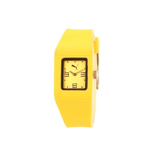montre puma pour femme