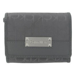 Portefeuille Calvin Klein 3602-0237-020 gris