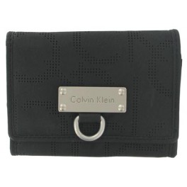 Portefeuille Calvin Klein 3602-0716-010 noir
