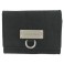 Portefeuille Calvin Klein 3602-0716-010 noir