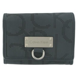 Portefeuille Calvin Klein 3602-0716-420 gris