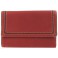 Portefeuille Fossil SWL8461600 rouge