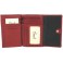 Portefeuille Fossil SWL8461600 rouge
