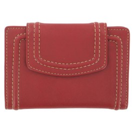 Portefeuille Fossil SWL9821600 bordeaux