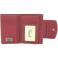 Portefeuille Fossil SWL9821600 bordeaux