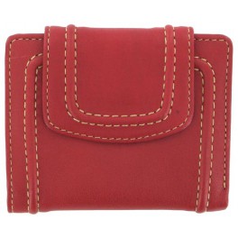 Portefeuille Fossil SWL9822600 bordeaux