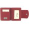 Portefeuille Fossil SWL9822600 bordeaux