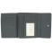 Portefeuille Tommy Hilfiger PETAL gris