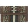 Portefeuille Tommy Hilfiger VAIL 910014 marron