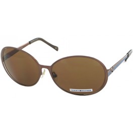 Lunettes de soleil Tommy Hilfiger TH7306-BRN1 Lunettes de soleil Tommy Hilfiger TH7306-BRN1