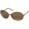 Lunettes de soleil Tommy Hilfiger TH7306-BRN1