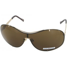 Lunettes de soleil Tommy Hilfiger TH7304-GLD1 Lunettes de soleil Tommy Hilfiger TH7304-GLD1