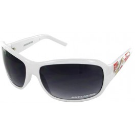 Lunettes de soleil Skechers SK4024-WHT35
