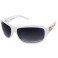 Lunettes de soleil Skechers SK4024-WHT35