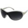 Lunettes de soleil Skechers SK4020-WHT3