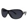 Lunettes de soleil Skechers SK4020-BLK3