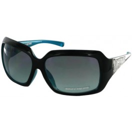 Lunettes de soleil Skechers SK4016-BLK66F Lunettes de soleil Skechers SK4016-BLK66F