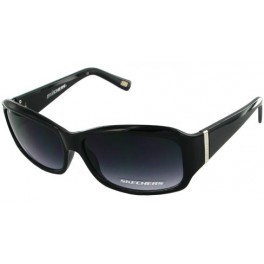 Lunettes de soleil Skechers SK4013-BLK35 Lunettes de soleil Skechers SK4013-BLK35