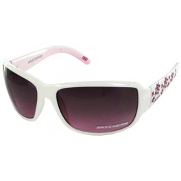 Lunettes de soleil Skechers SK4009-WHT50 Lunettes de soleil Skechers SK4009-WHT50