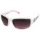 Lunettes de soleil Skechers SK4009-WHT50