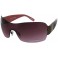 Lunettes de soleil Skechers SK4007-BRNPK50