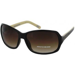Lunettes de soleil Skechers SK4006-BRN34 Lunettes de soleil Skechers SK4006-BRN34