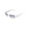 Lunettes de soleil Lacoste LA12630-WH