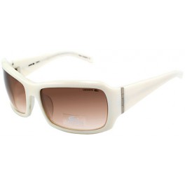 Lunettes de soleil Lacoste LA12617-WH