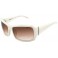 Lunettes de soleil Lacoste LA12617-WH
