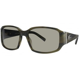 Lunettes de soleil Lacoste LA12615-GN