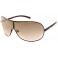 Lunettes de soleil Guess GU6414-BRN62