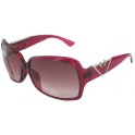Lunettes de soleil Emporio Armani EA9550FS BC1PB