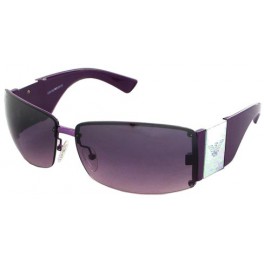 Lunettes de soleil Emporio Armani EA9542/S 12LHH