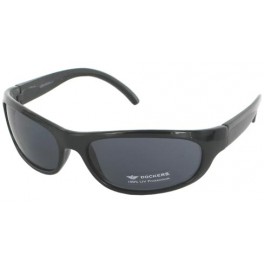 Lunettes de soleil Dockers D434-001 Lunettes de soleil Dockers D434-001