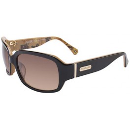 Lunettes de soleil COACH S832 MARTHA marron Lunettes de soleil COACH S832 MARTHA marron