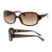 Lunettes de soleil COACH S3002-210 marron