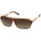 Lunettes de soleil Calvin Klein ck1124s-040