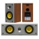 Pack Hi-Fi Home cinema 3.0 A&S CAMBRIDGE