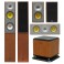 Pack Hi-Fi Home cinema 5.1 A&S BIRMINGHAM