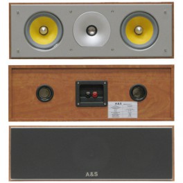 Enceinte centrale Art and Symphony Birmingham 3.2