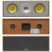 Enceinte centrale Art and Symphony Birmingham 3.2