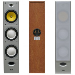 Enceinte colonne Art and Symphony Cambridge 4.3