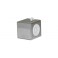 Baladeur MP3 WMA batterie 512Mo - Cube gris