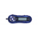 Baladeur MP3 WMA radio 1Go - bleu