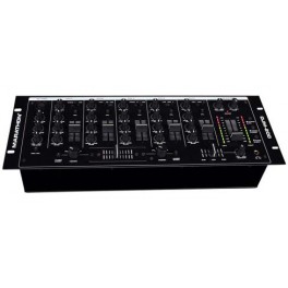 Table de mixage DJ Marathon DJM200 5 voies
