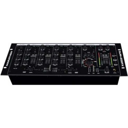 Table de mixage Marathon DJM200FX 4 voies